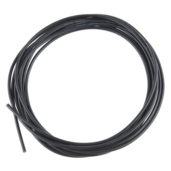12AWG BLACK