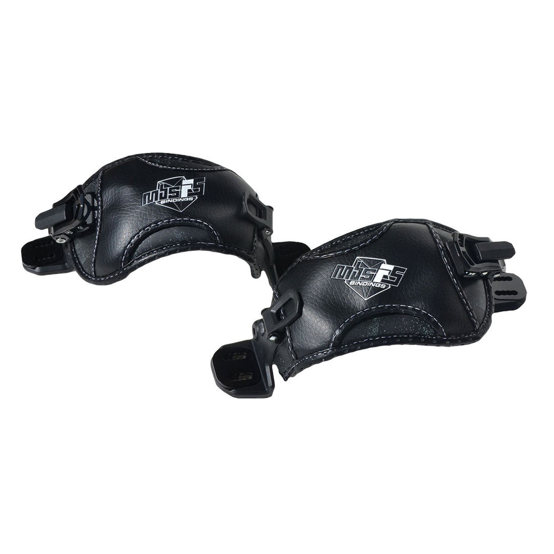 MBS F5 Heel Straps
