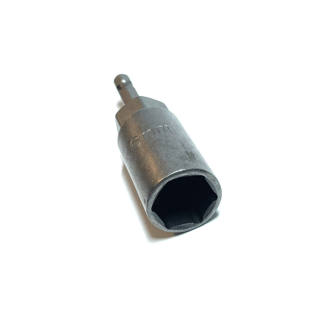 1/4inch 16mm socket
