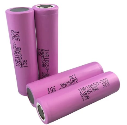Samsung 30Q - 3000mAh - 15A