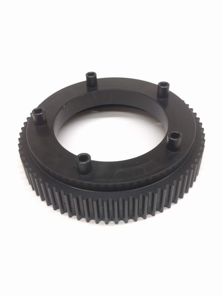 68T PULLEY for MBS Rockstar II