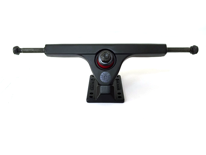 Caliber E-TRUCK with extended axle
