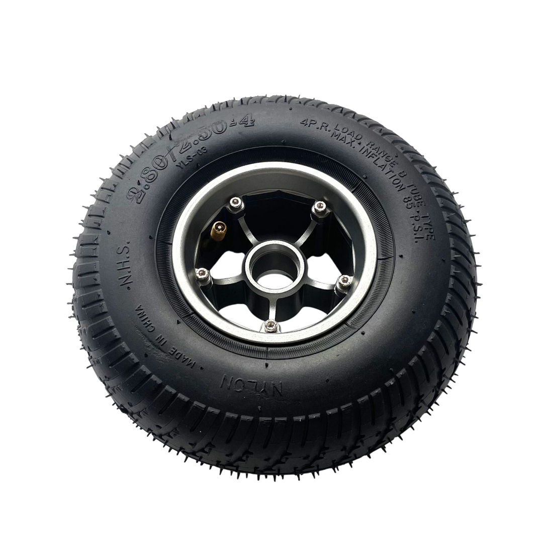 All Terrain Tire | 225x70 | 9"