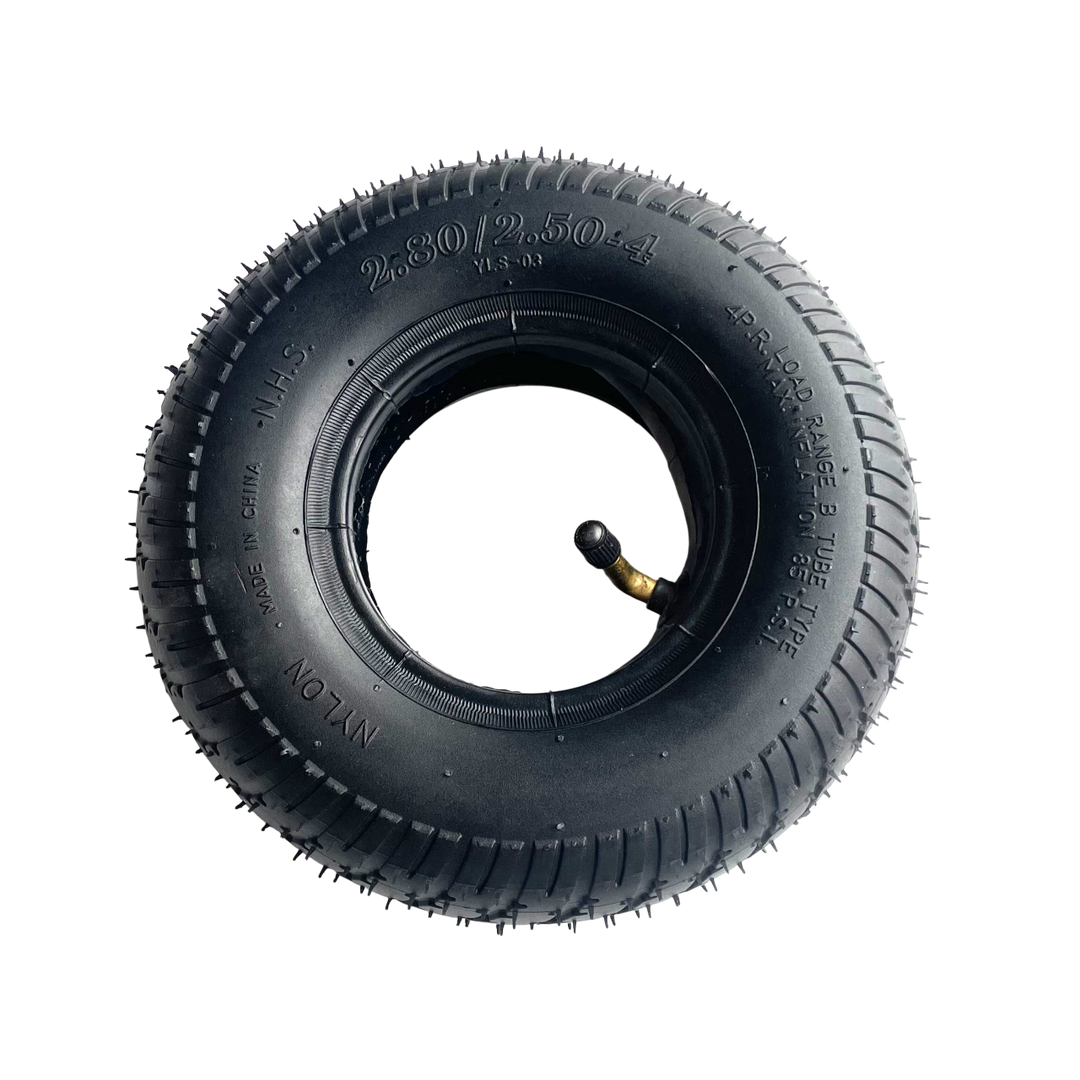 All Terrain Tire | 225x70 | 9"