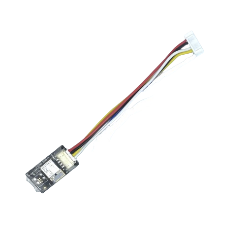 Flux Bluetooth module