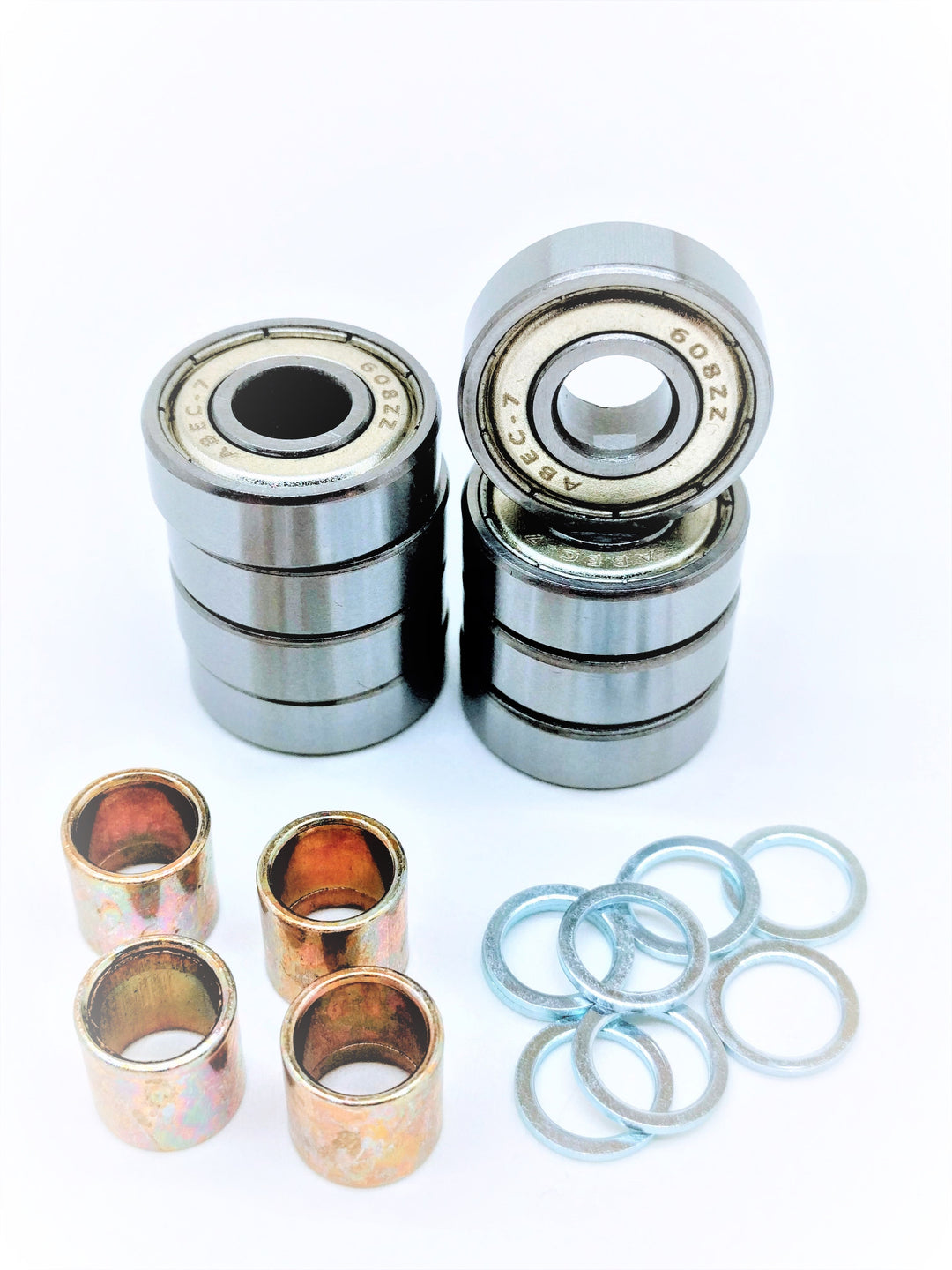 Basic Bearings