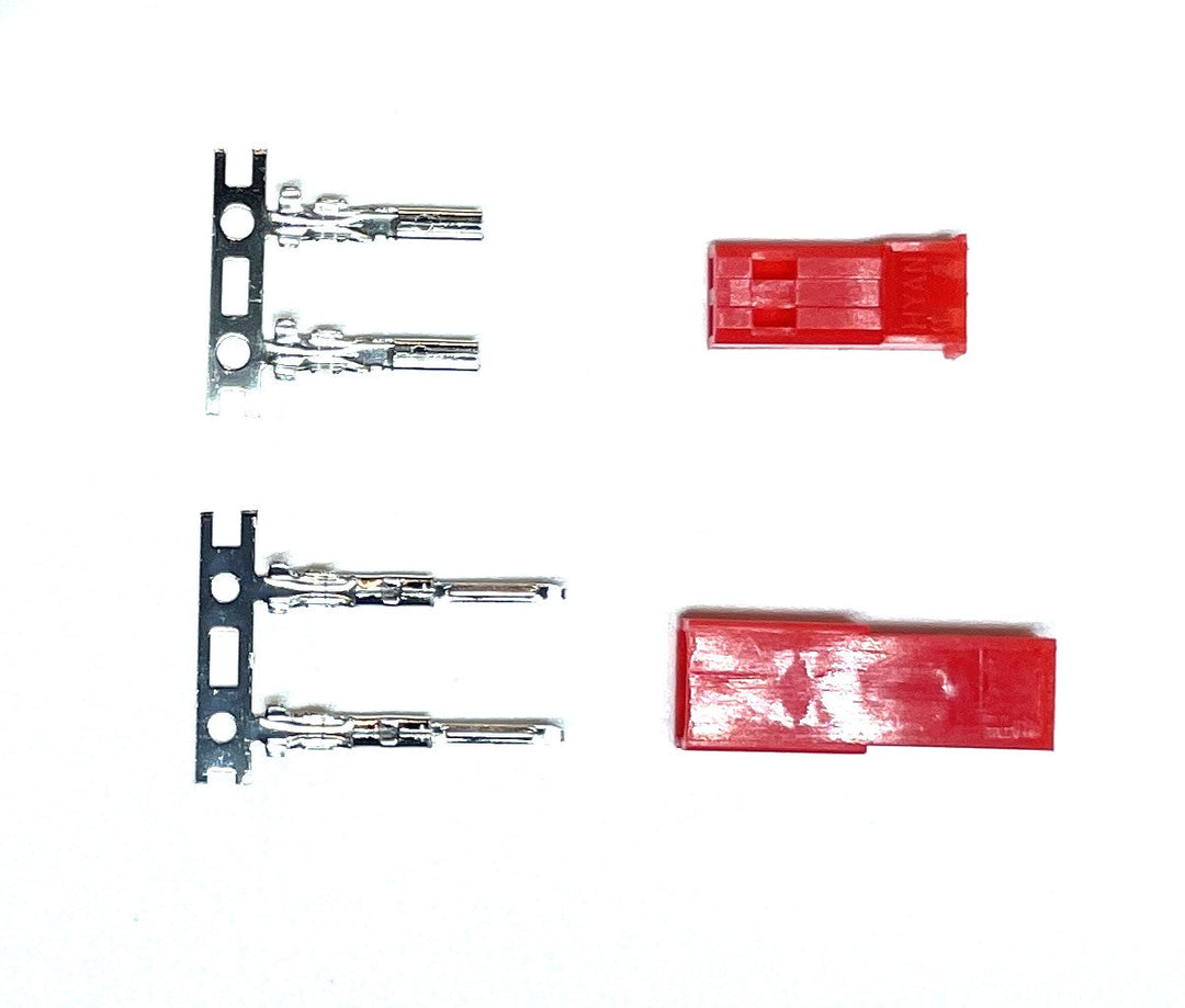 JST 2 pin (RCY)