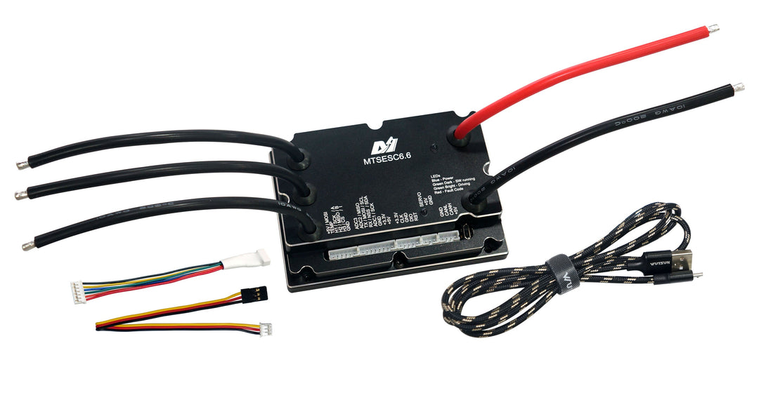 Maytech VESC6 200A