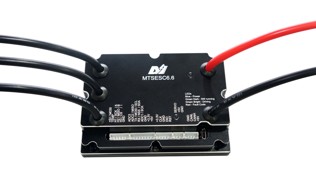 Maytech VESC6 200A