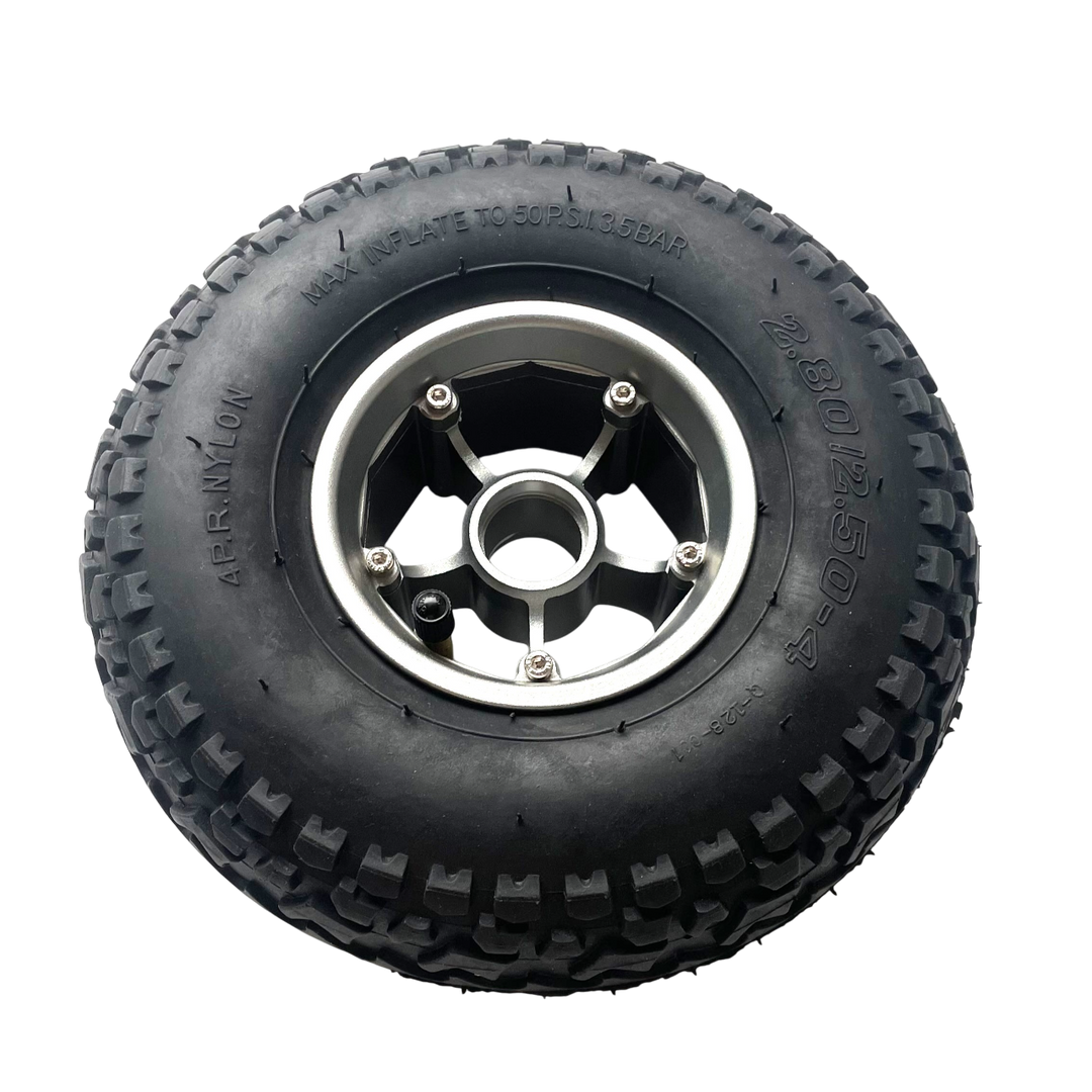 Off Road Tire | 225x70 | 9"