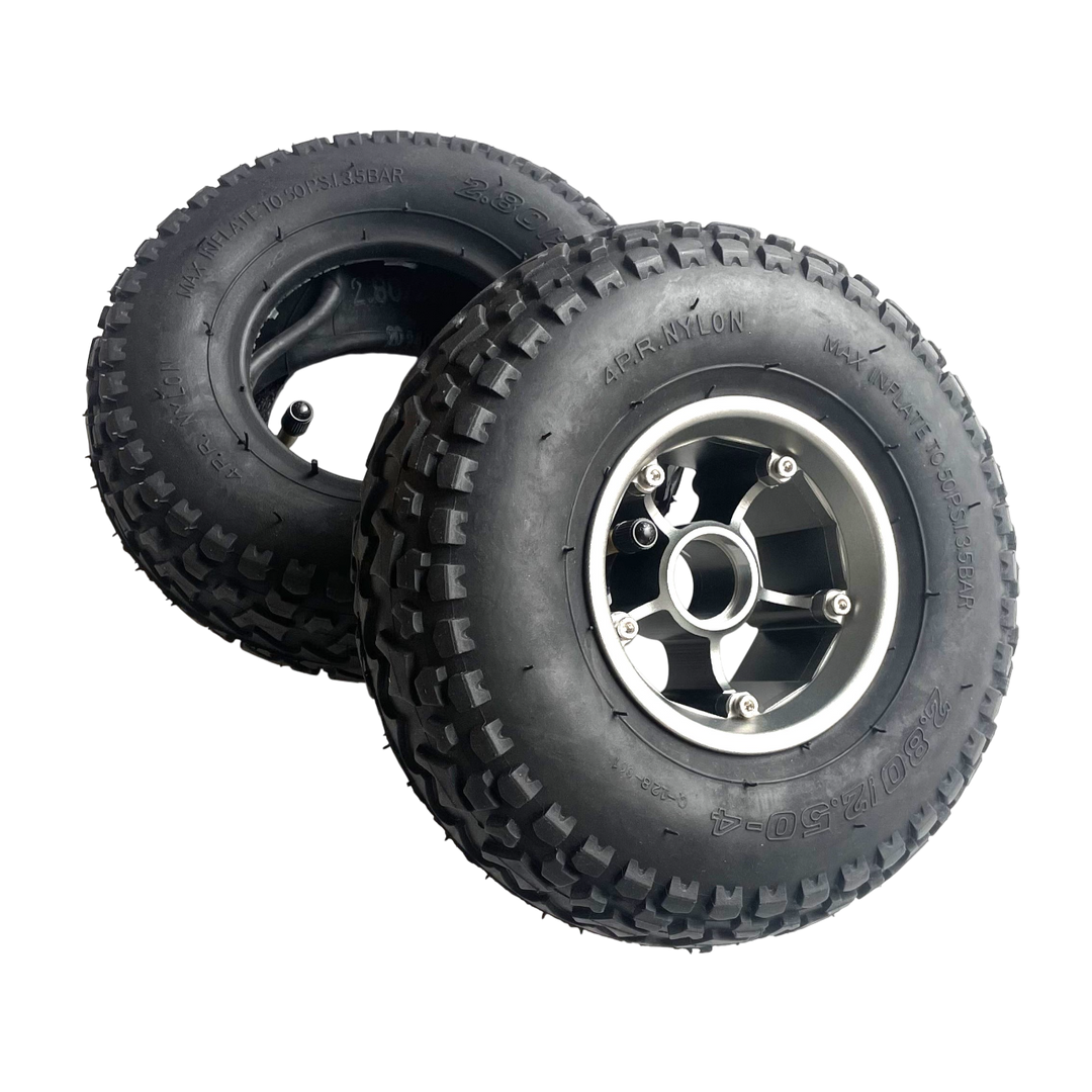 Off Road Tire | 225x70 | 9"