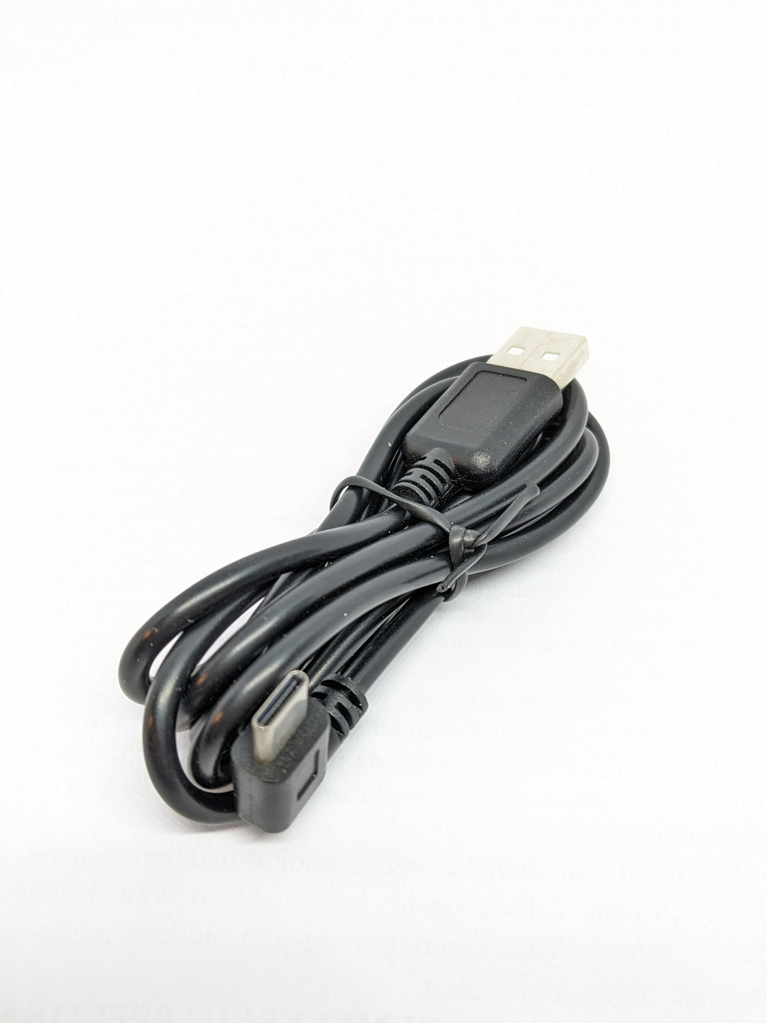 USB-C cable