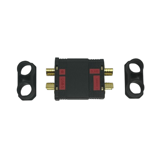 QS8 connector
