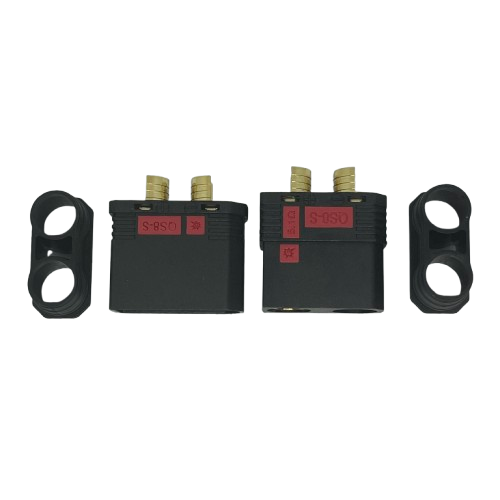 QS8 connector