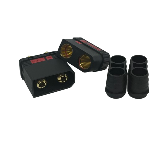 QS8 connector