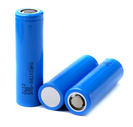 Samsung 50E - 4900mAh - 10A