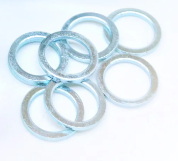 Speedrings (8mm)