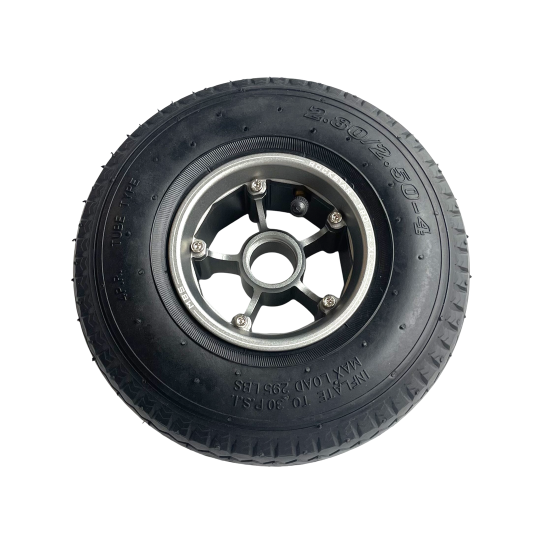Street Tire | 225x70 | 9"