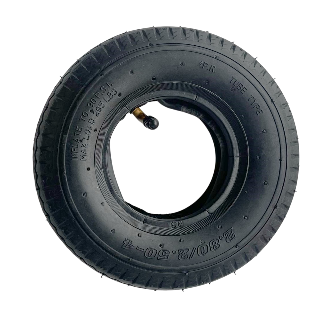 Street Tire | 225x70 | 9"