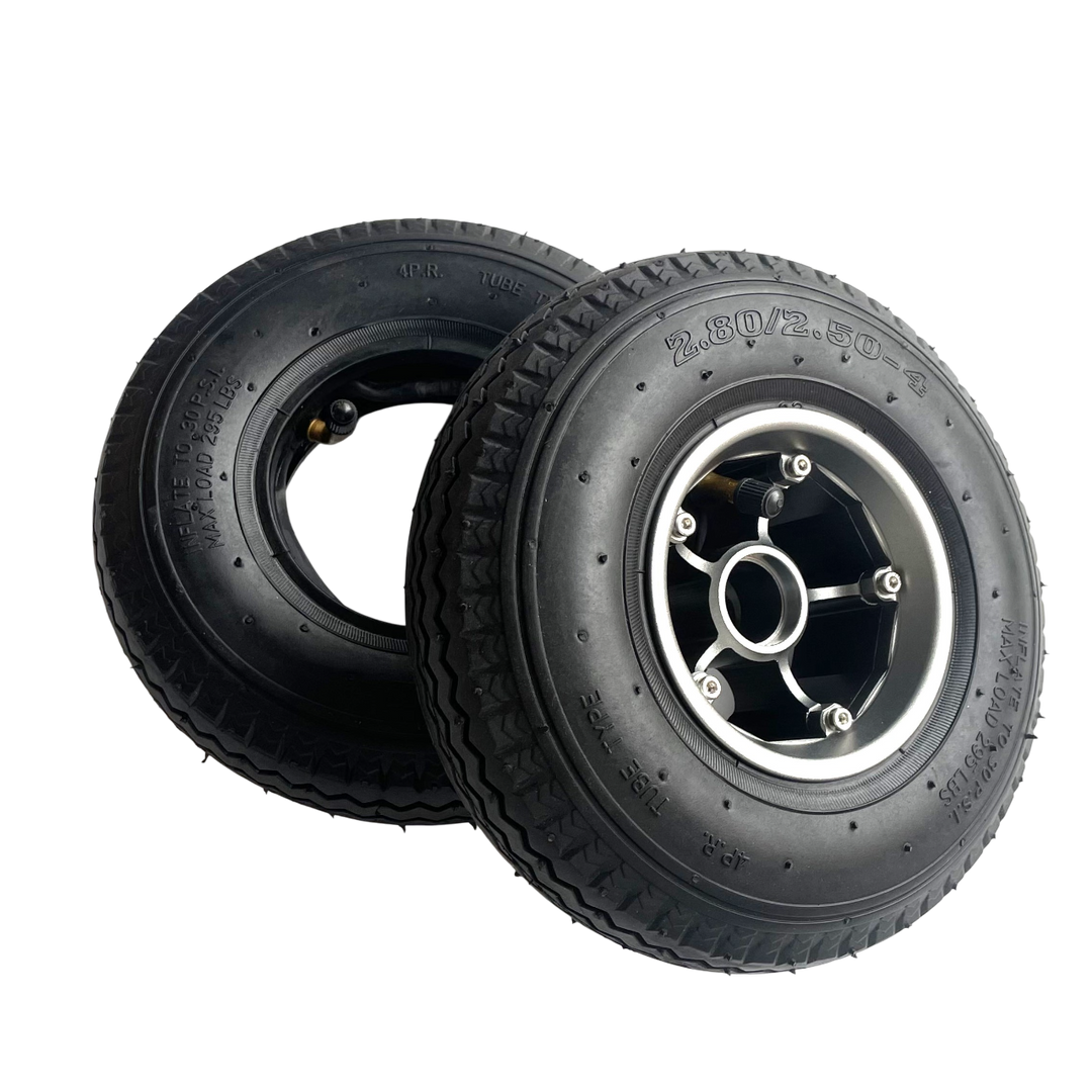 Street Tire | 225x70 | 9"