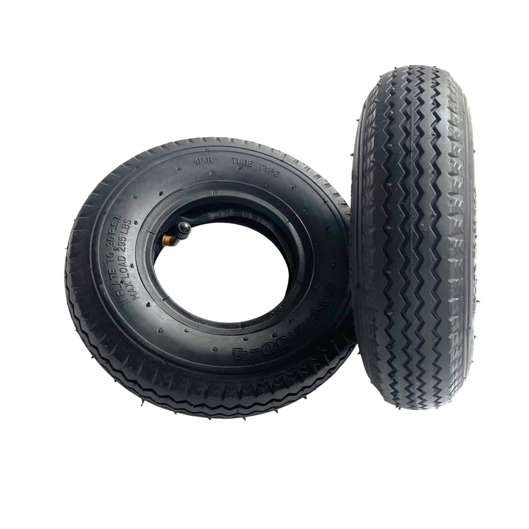 Street Tire | 225x70 | 9"
