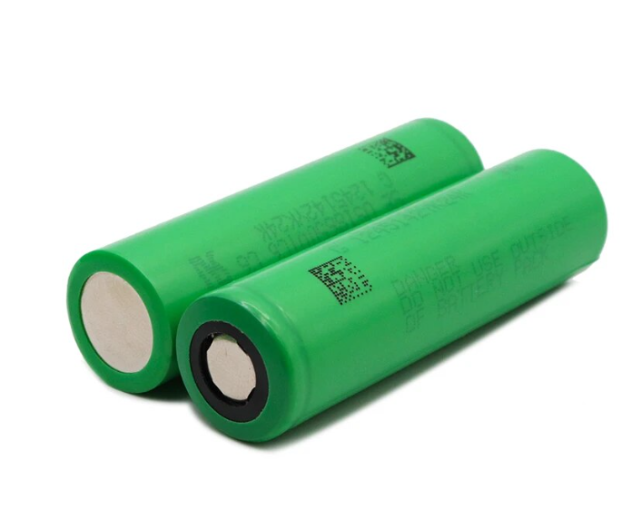Sony VTC6 - 3000mAh - 30A