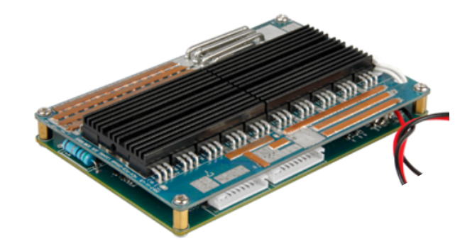 Bestech High Discharge BMS 10s/12s 40/60/80A