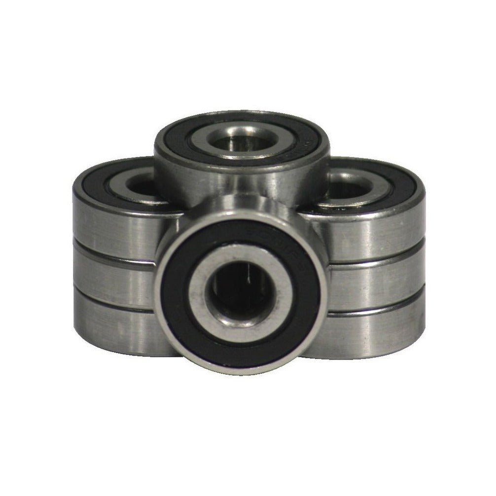 Set of Bearings