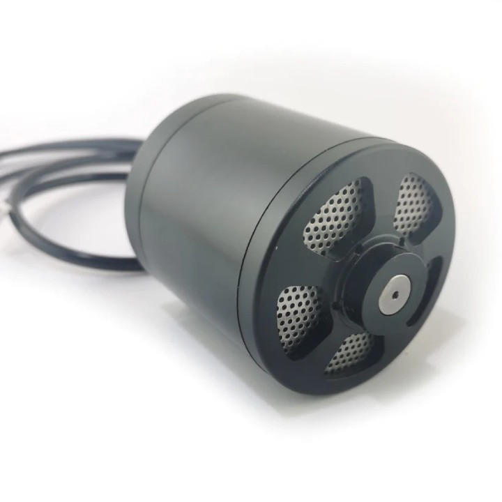 6374 BLDC motor