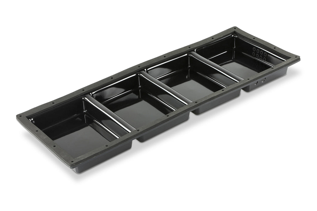 Flux AT1 enclosure