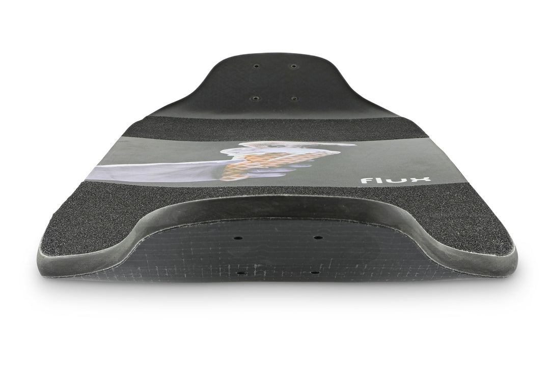 Flux Deck + Enclosure