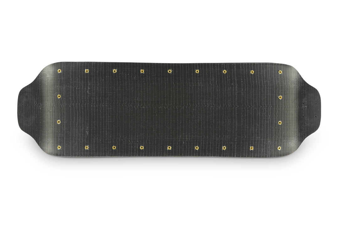 Flux Deck + Enclosure