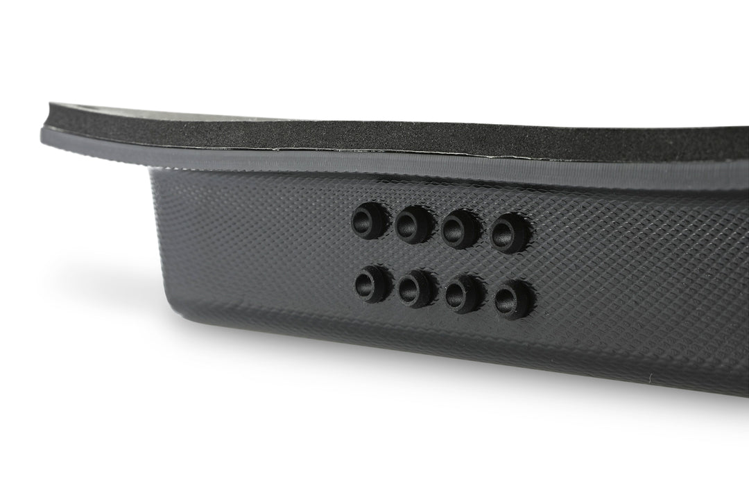 Flux Deck + Enclosure