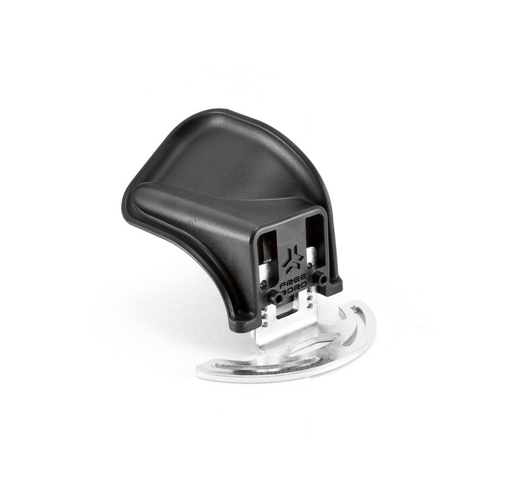 Freebord S2 bindings - Black