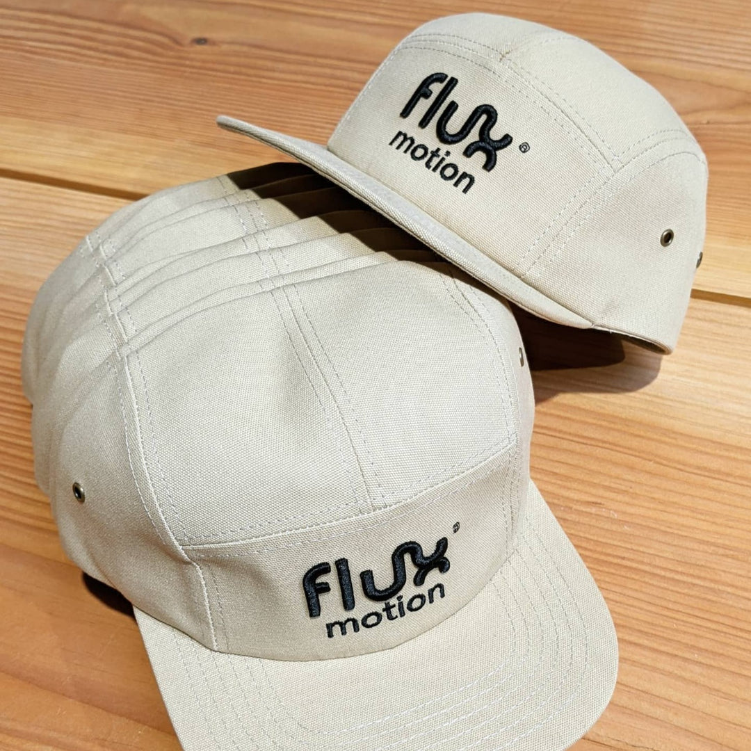 Flux Cap