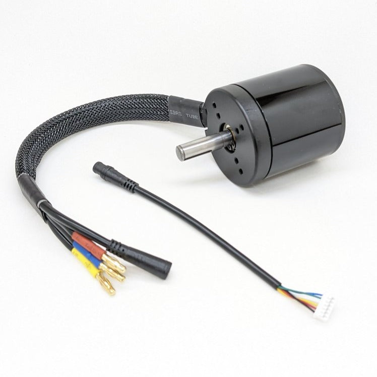 6374 BLDC motor