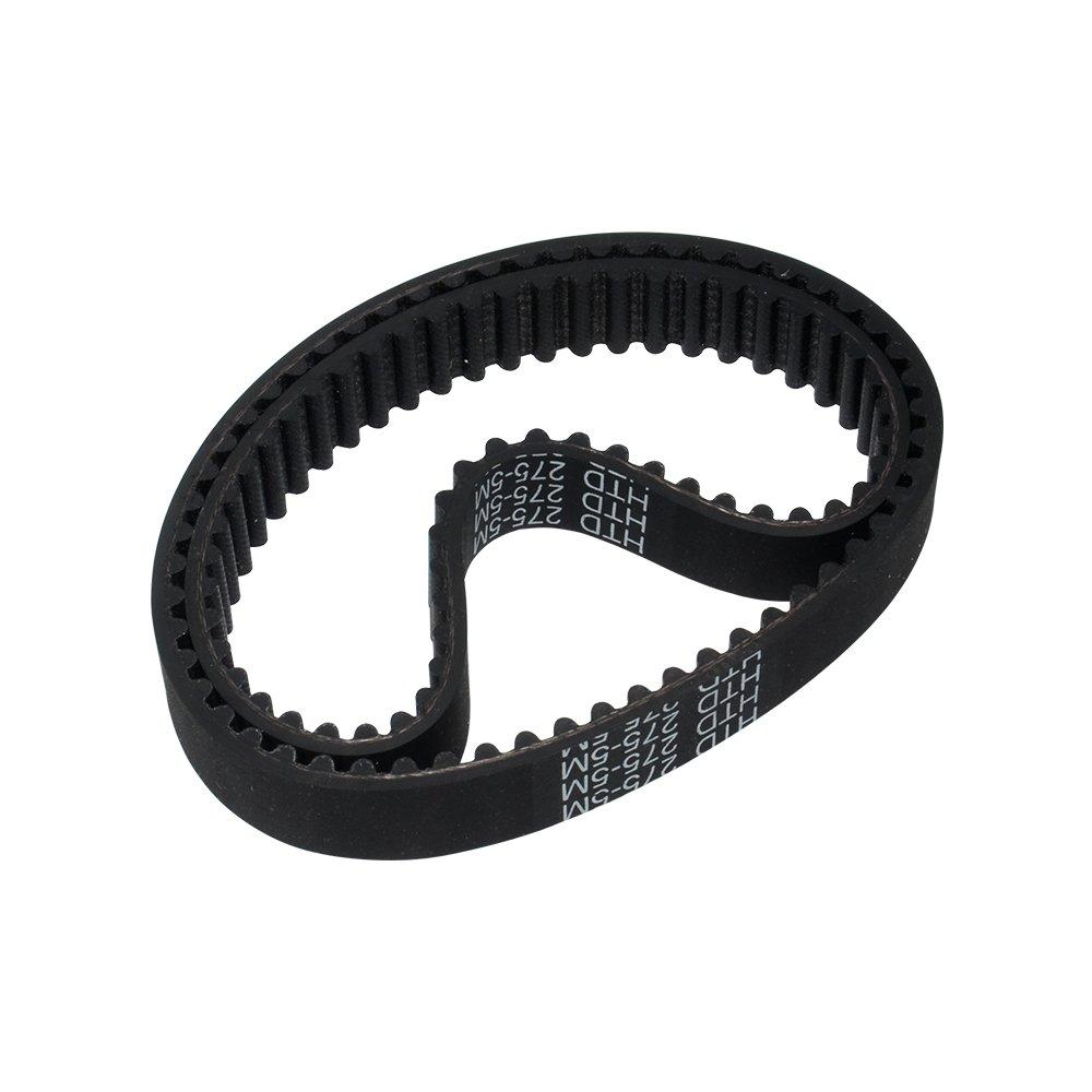 FluxMotion AT2 Replacement Belts (set of 4)