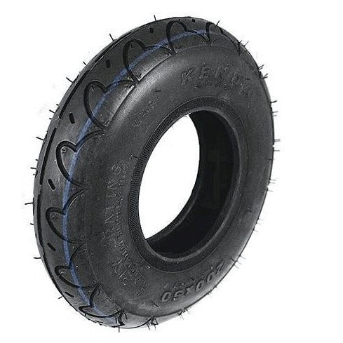 Street Tire | 200x50 | 8" | KENDA