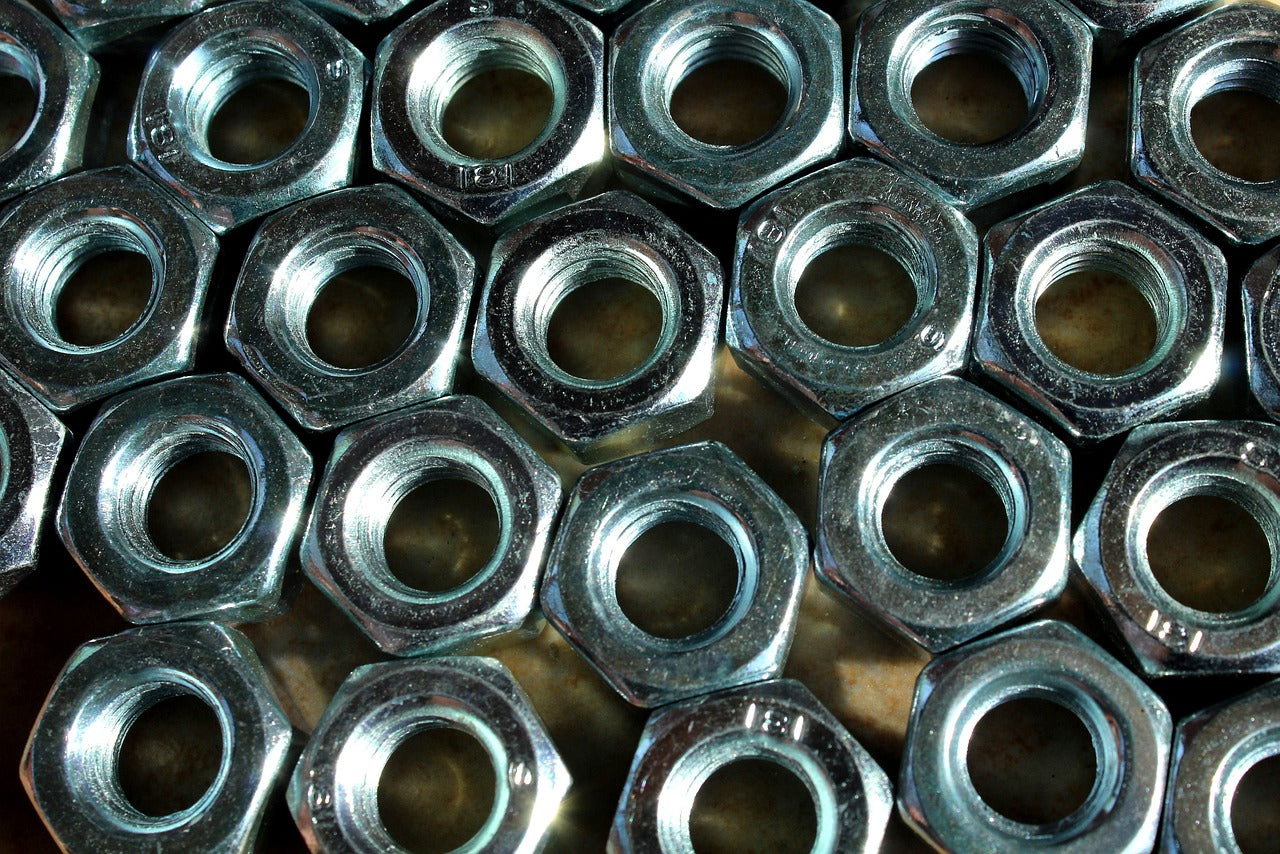 Mechanical parts