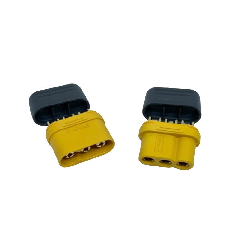 MR60 connectors