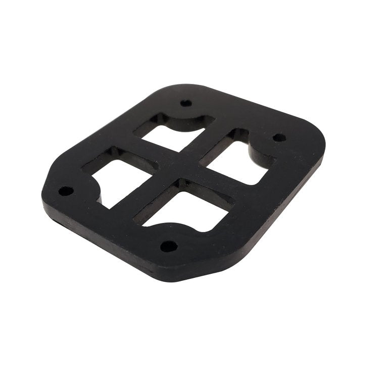 12360 MBS Matrix III Riser Pad – FluxMotion