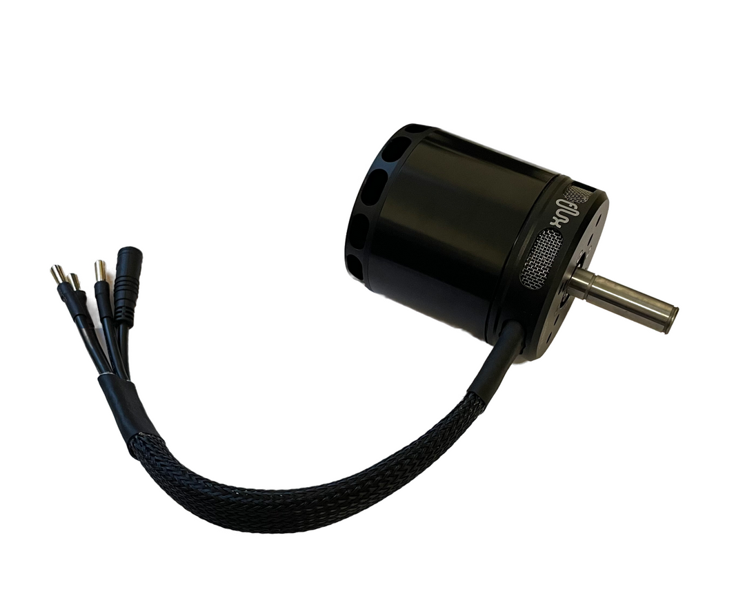 6475 FluxMotion Performance BLDC motor