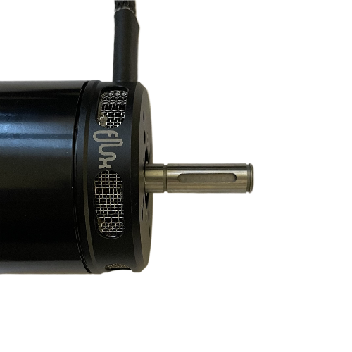 6475 FluxMotion Performance BLDC motor