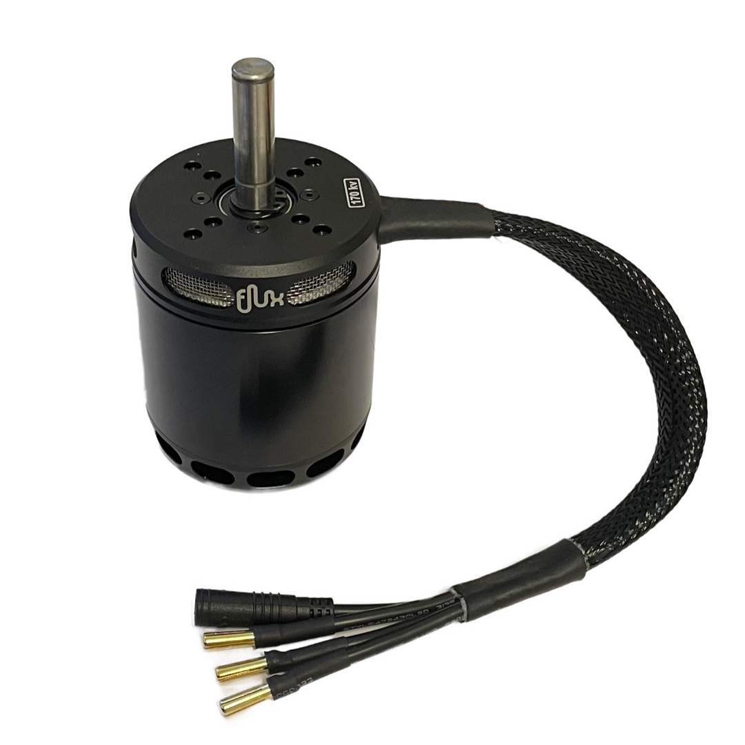 6475 FluxMotion Performance BLDC motor