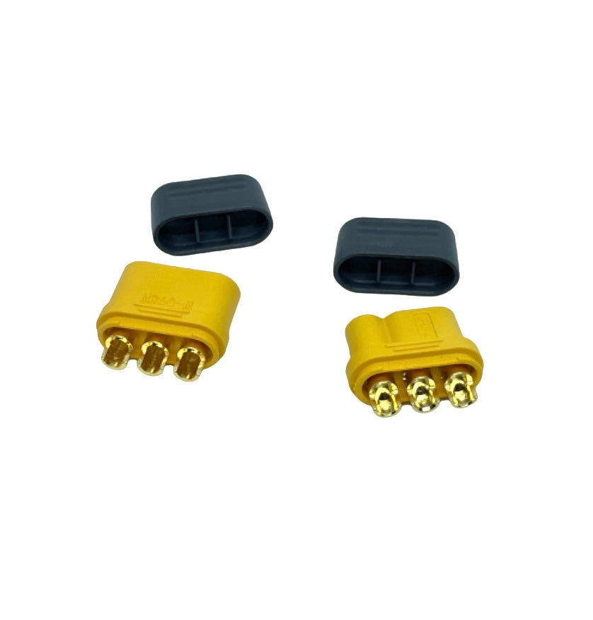 MR60 connectors