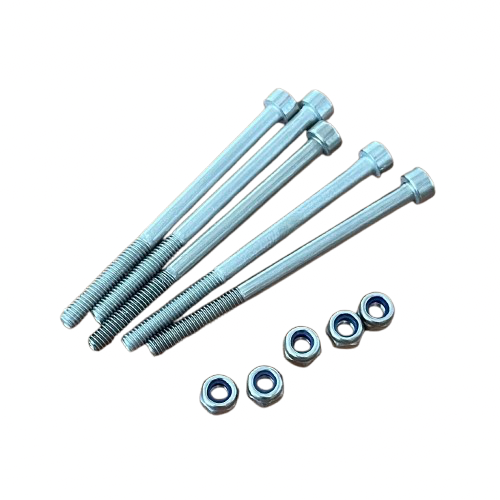 Replacement hardware Rockstar II pulley