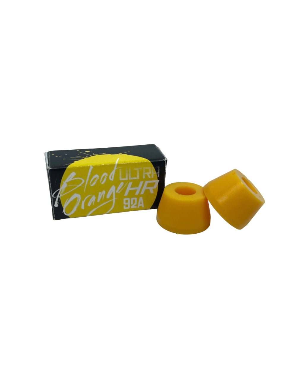 Blood Orange Ultra HR Cone bushings - 92A