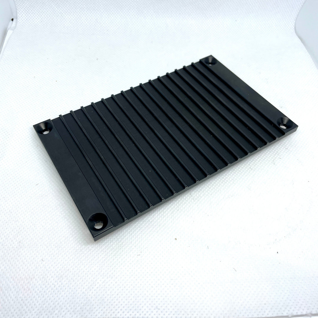 FocBox Heatsink for Evolve GT/GTX