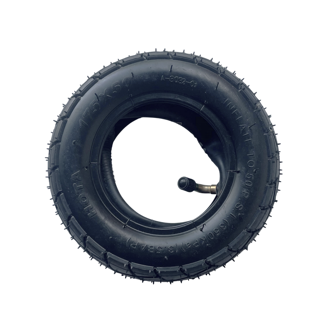 All Terrain Tire | 175x50 | 7"