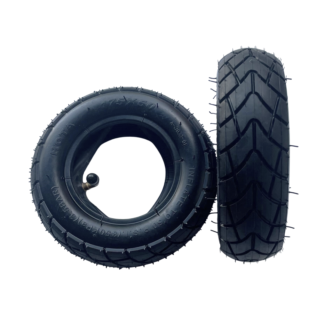 All Terrain Tire | 175x50 | 7"
